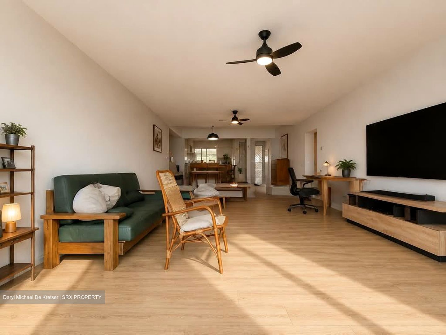 Ivory Heights (D22), Condominium #566628211